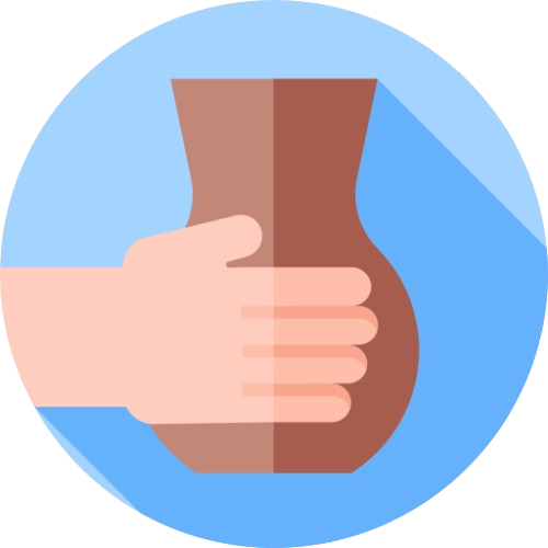 Women Empowerment Icon